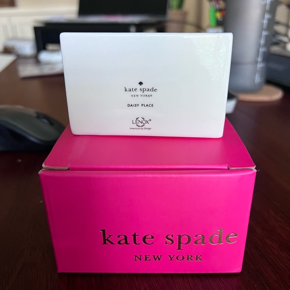 Kate Spade card holder - Picture 2 of 3